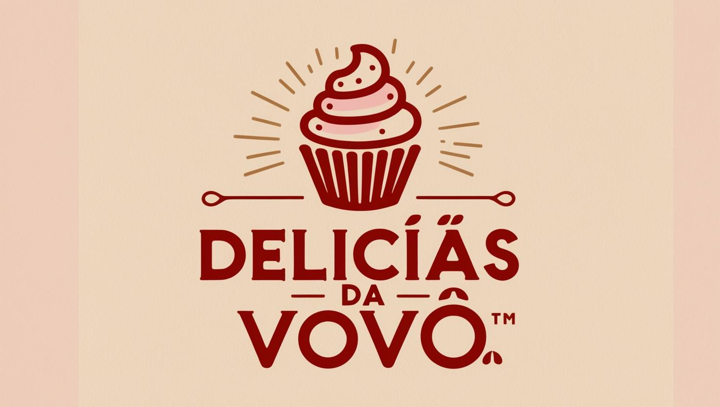 Delícias da Vovó